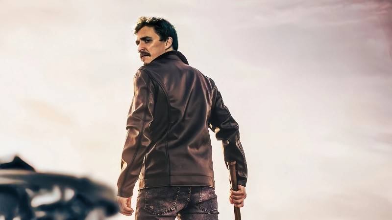 Ярость — Русский трейлер (2025) смотреть онлайн