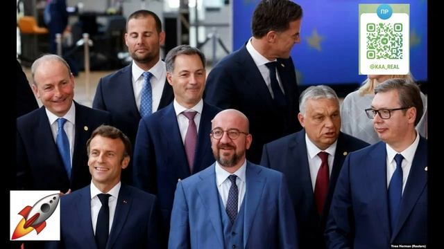 Мэтью Хо: помощники Трампа мешают ему заключить мир на Украине смотреть онлайн