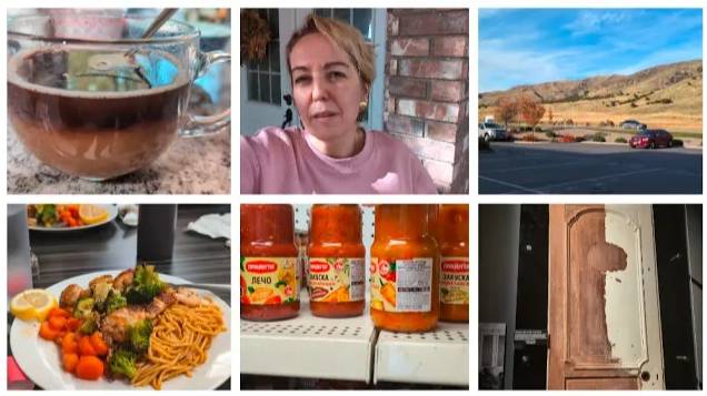 Влог: УЕЗЖАЕМ ИЗ ДОМА! / Выставка 