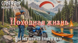 Походная жизнь