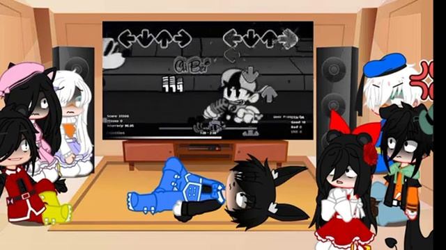 los-personajes-de-mickey-mouse-reaccionan-a-wednesday-infidelity-parte-1_ смотреть онлайн