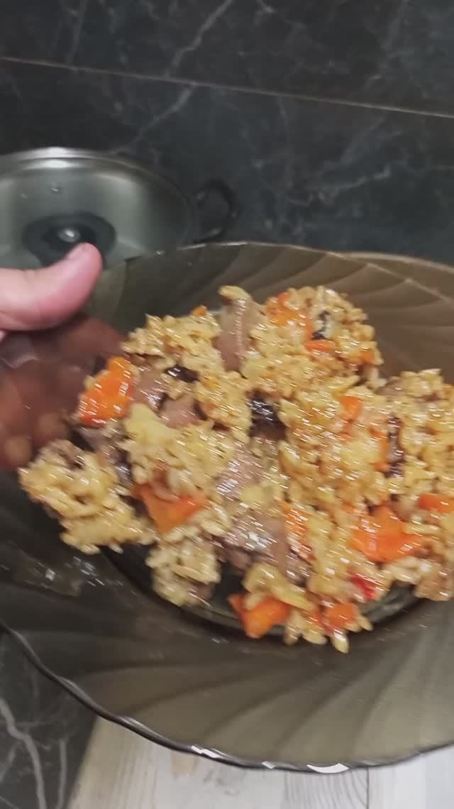 Часть 3. Щепотка дров... и плов готов!!! смотреть онлайн