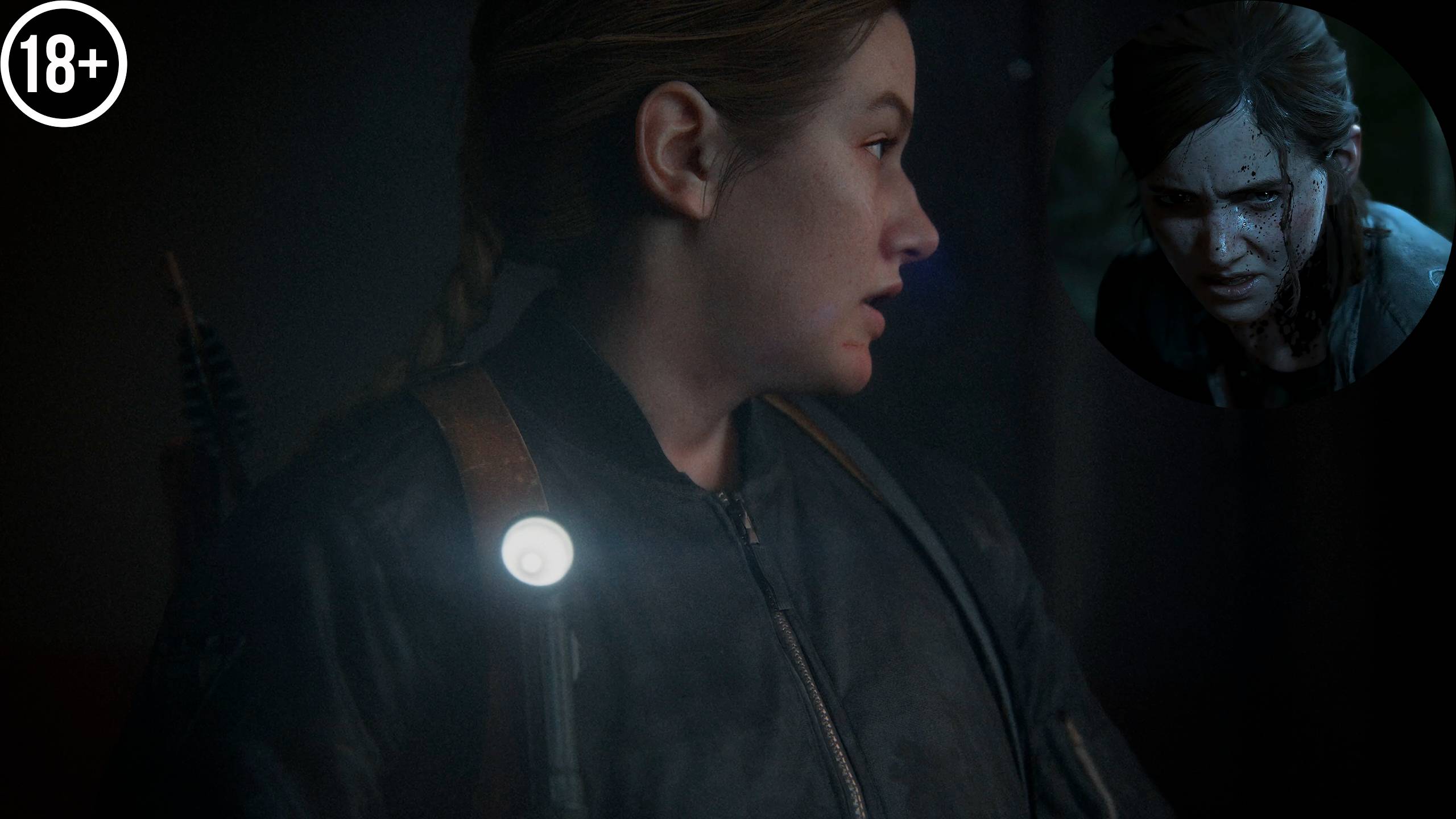 The Last of Us Part 2 Remastered #22 смотреть онлайн