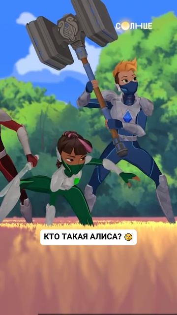 ЭТО ПРОСТО ШКОЛЬНИЦА... ИЛИ КТО-ТО БОЛЬШЕ? 🎤 смотреть онлайн