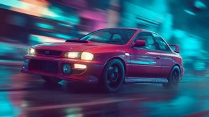 ＯＳＡＫＡ ＮＩＧＨＴ ※ BEST NIGHT DRIVE CHILL PHONK MIX ※ JDM | DRIFT MUSIC | ФОНК 2025