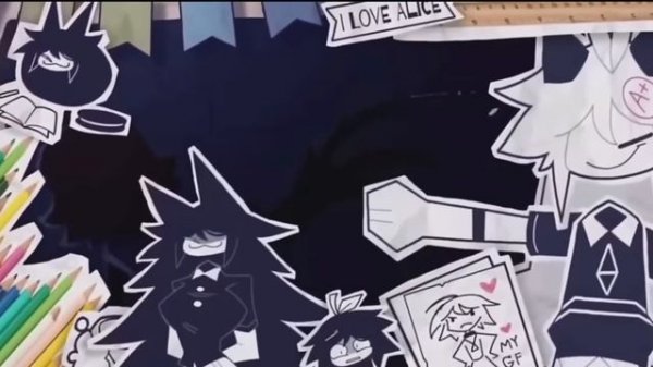 Fundamental Paper Education На Русском! 🇷🇺