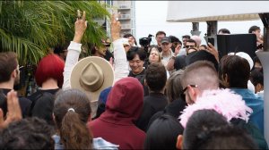 Shingo Nakamura - San Francisco House Mix (Rooftop)