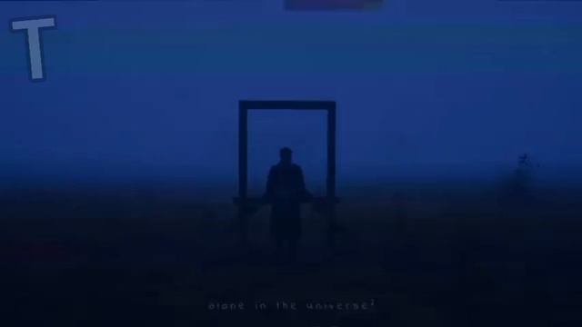 Disappointing Reality Rainy Ambient Music Mix