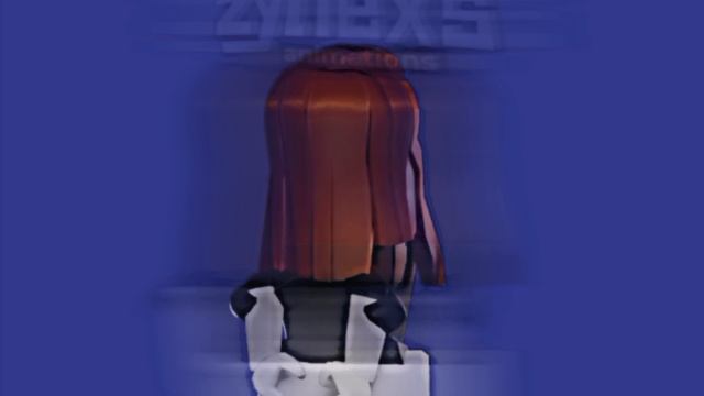 СТАТИК Static Roblox