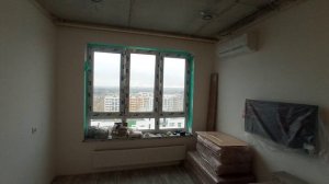 Ремонт новостройка 2025 г. Уфа ключ