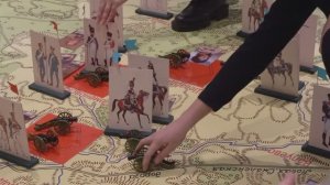 День Конституции в Псковском музее 2024