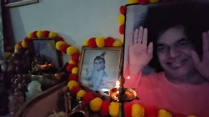 Вечер со Светланой. Едим борщ. Чем полезна папайя. Путтапарти. Индия.