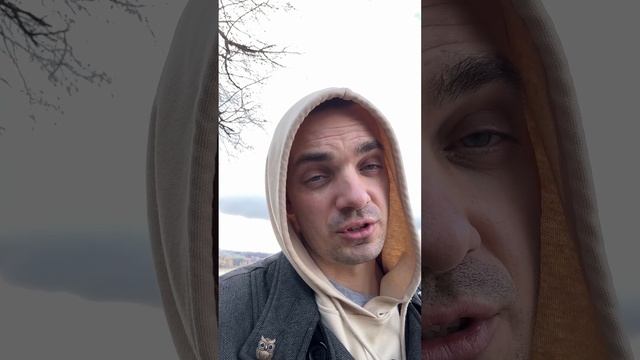 Рак ♋️- Ноябрь 2025