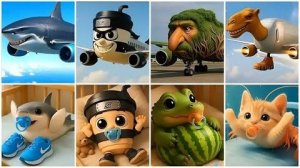 ITALIAN BRAINROT EXE 4 COLORS 4 MUSICItalianBrainrot TungTungTung TralaleroTralala тексты песен