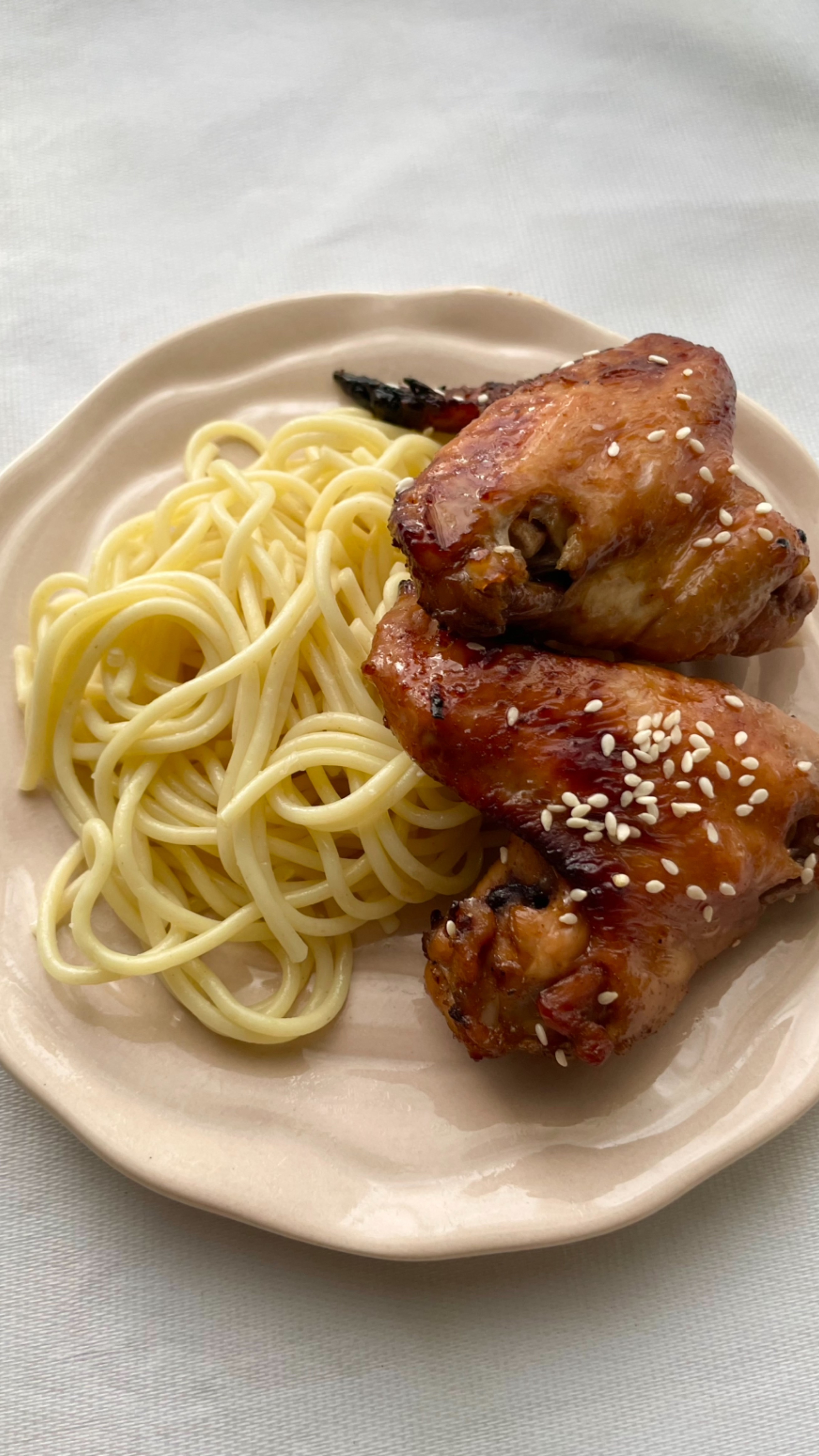 КУРИЦА ТЕРИЯКИ🍗🥢