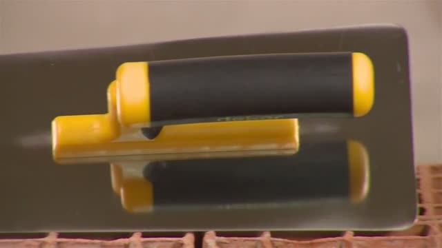 Мастерок венецианский DEKOR