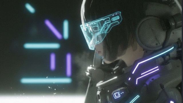 Darkwave Chill Synth Mix — Faded