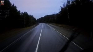 Рейс: Свободный - Нижнекамск. 4 часть. Все хорошо рейс выполнен.