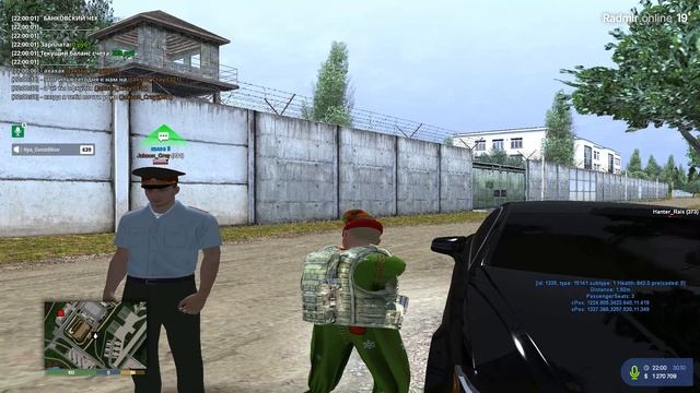 Grand Theft Auto San Andreas 2025.10.30 - 22.01.55.32.DVR смотреть онлайн