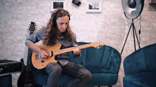 #92 Music Andre Antunes - Beethoven. Virus смотреть онлайн