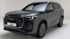 Автошторки Laitovo для TENET T8 1G