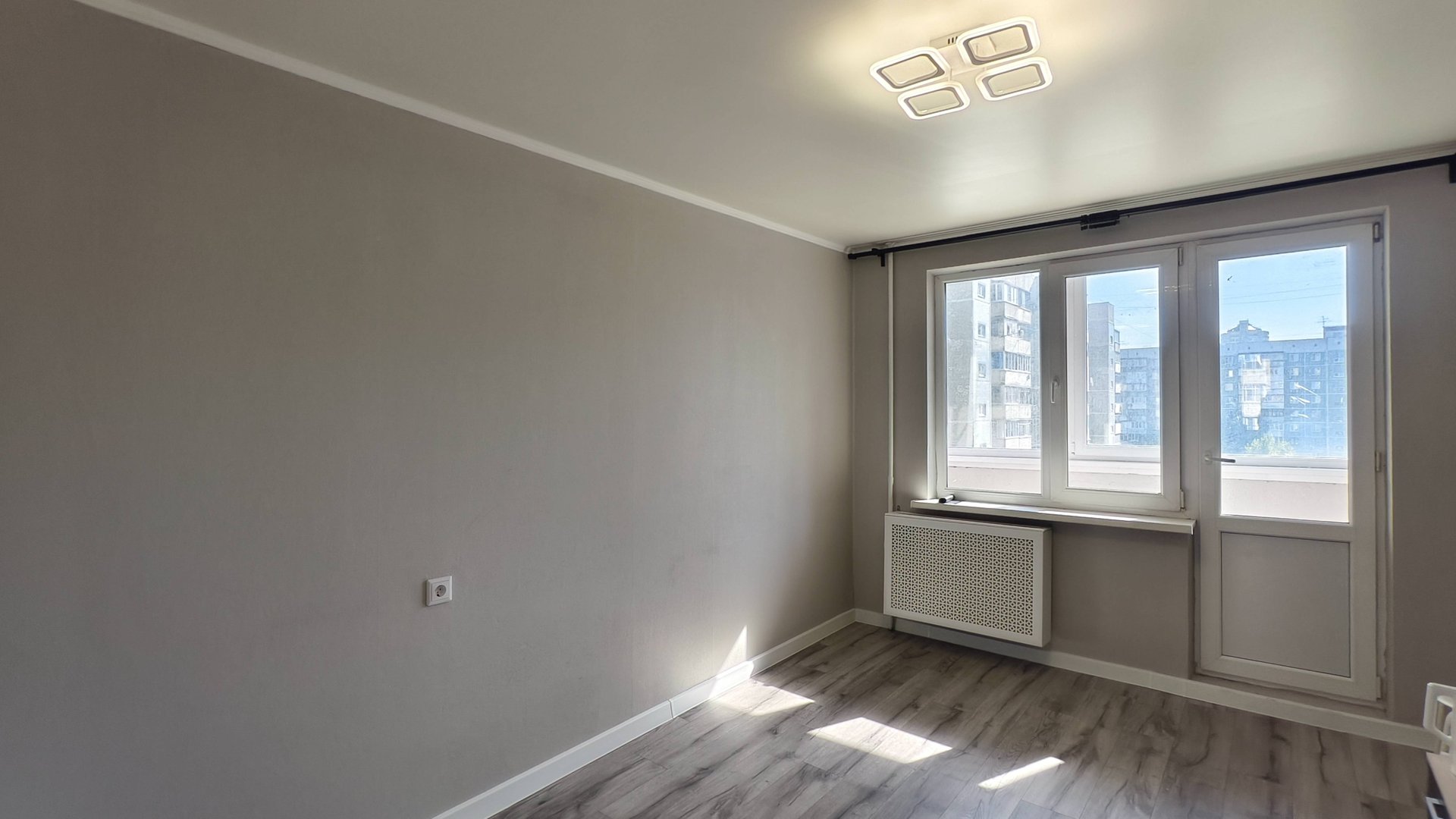 3к кв 70м2, Краснодар, Юбилейный