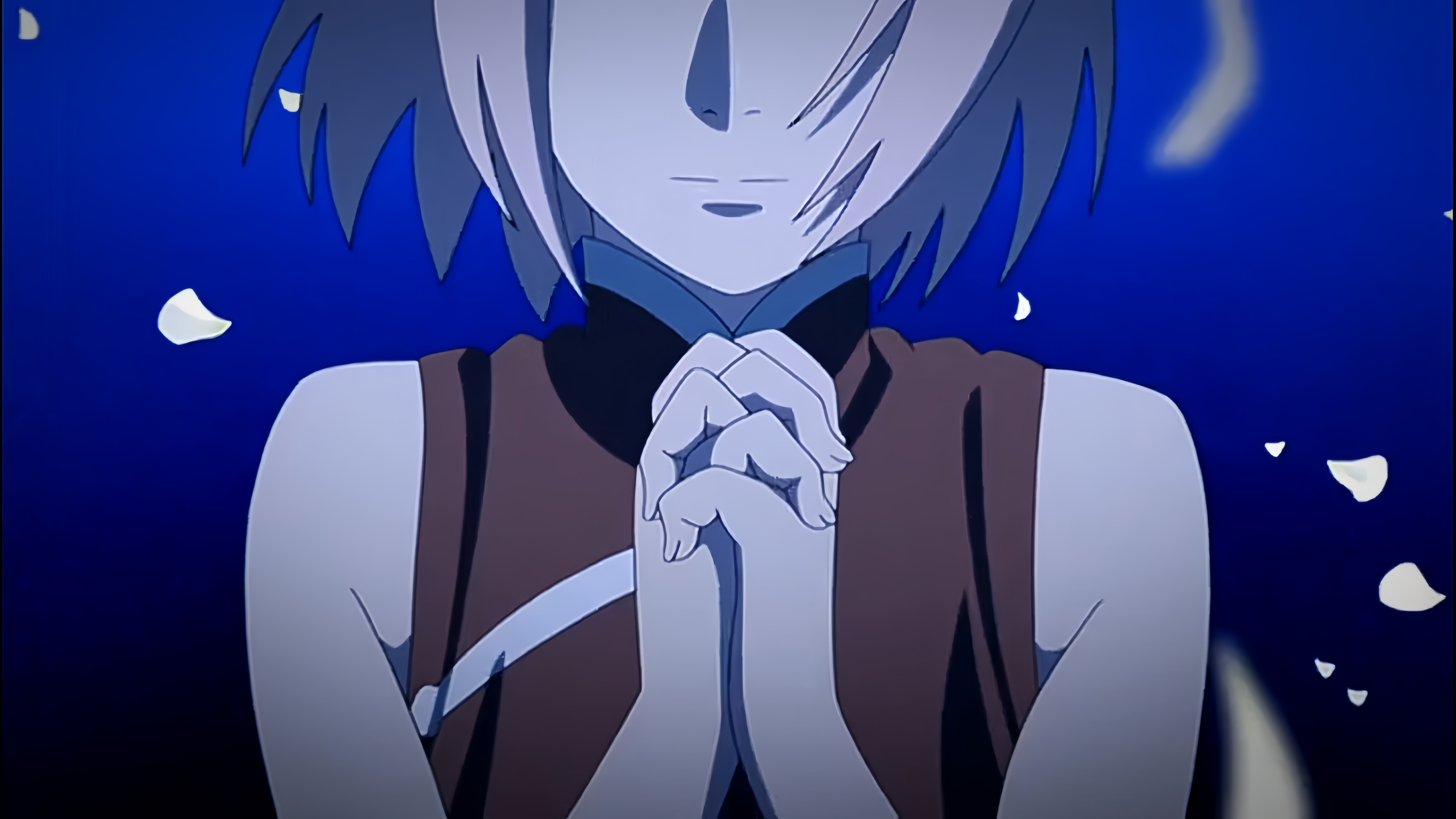 Наруто: Ураганные хроники - Опенинг 20 | 4k | 60FPS | Creditless | смотреть онлайн