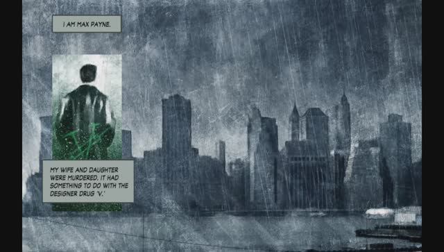 Max Payne 2 - Punisher Mod Full Game Walkthrough No Commentary смотреть онлайн