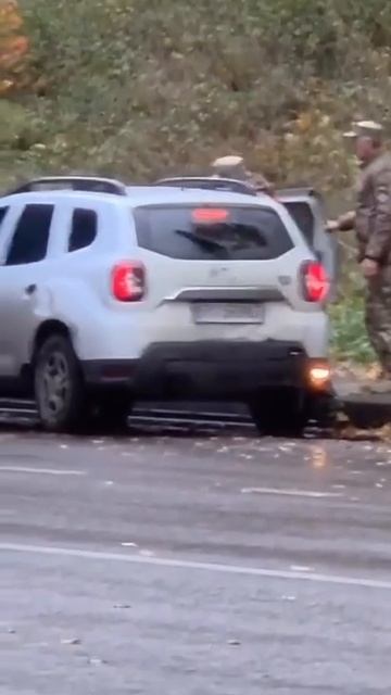 ждал автобус а приехали тцк и довезли до зоны боевых действий ногами наружу смотреть онлайн
