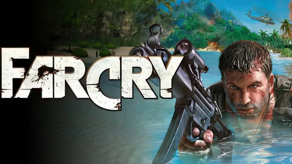 Far Cry – Полное прохождение (Без комментариев, 4K60FPS) смотреть онлайн