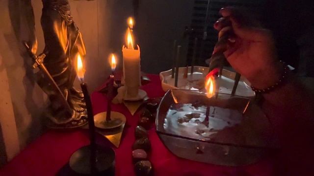 Очищение денежного канала, жизненных дорог от блоков ,порчи. Ритуал привлечения удачи! смотреть онлайн