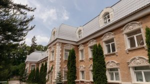 Пансионат для людей пожилого возраста "Академия Долголетия" в Химках