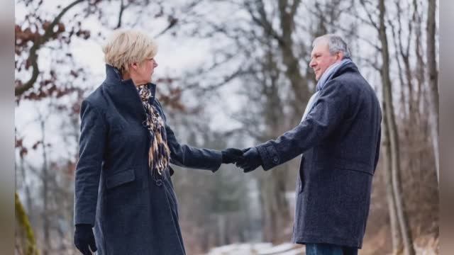 Татьяна Авдеева "Узелок" читает Любовь Б. смотреть онлайн