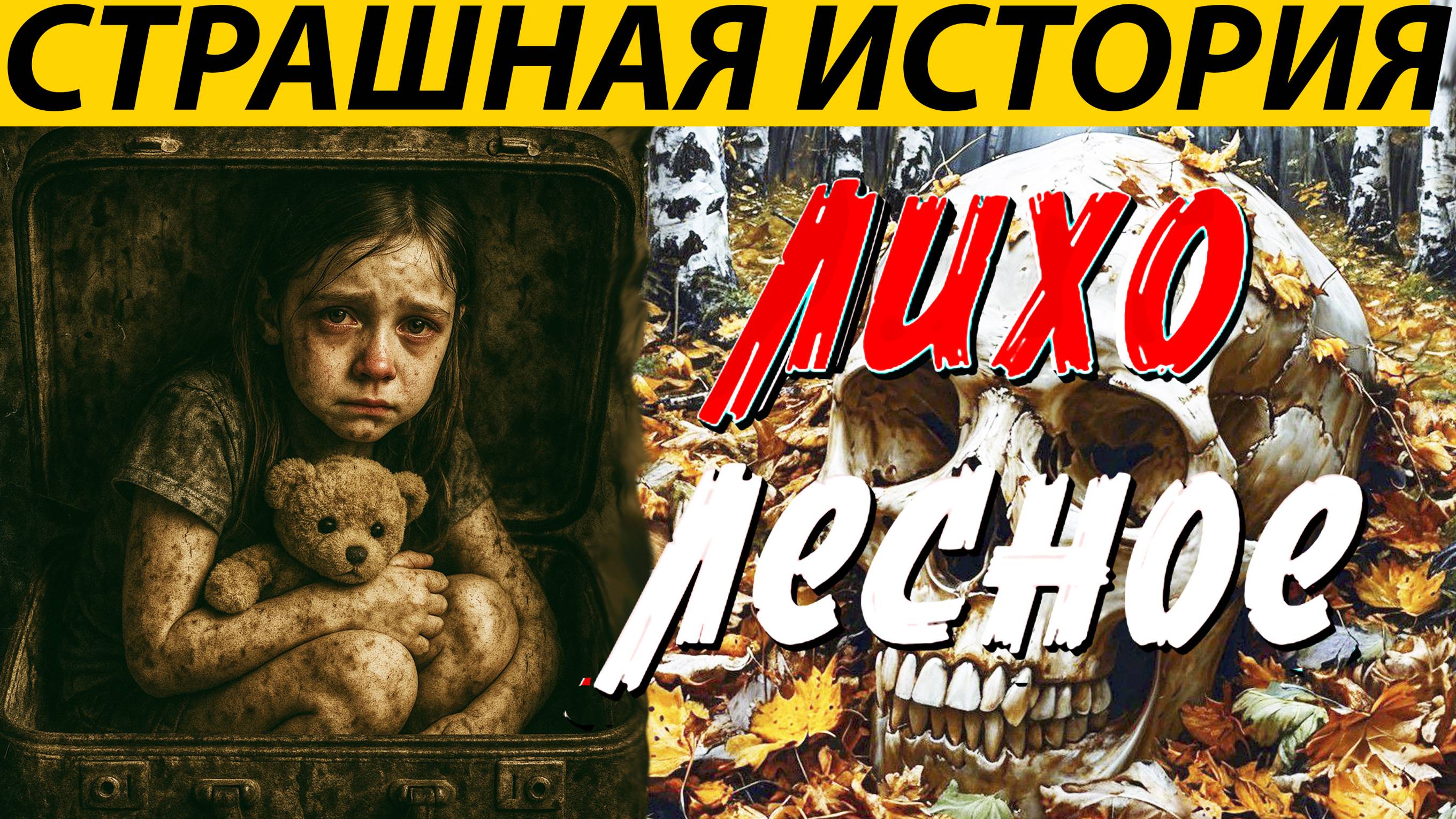 ЖУТКАЯ ДЕРЕВЕНСКАЯ ИСТОРИЯ, АЛТАЙСКОЕ СЕЛО НА КРАЮ ТАЙГИ ПОСЕТИЛО ЛЕСНОЕ ЛИХО. МИСТИКА. УЖАСЫ. смотреть онлайн