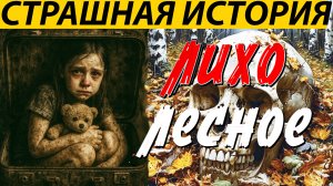 ЖУТКАЯ ДЕРЕВЕНСКАЯ ИСТОРИЯ, АЛТАЙСКОЕ СЕЛО НА КРАЮ ТАЙГИ ПОСЕТИЛО ЛЕСНОЕ ЛИХО. МИСТИКА. УЖАСЫ.