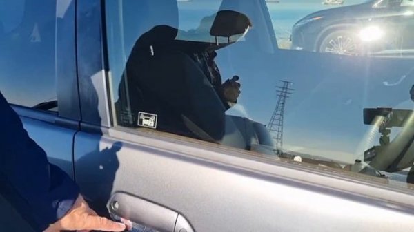 Самый доступный универсал Honda Fit Shuttle Hybrid,  краткий обзор 😊