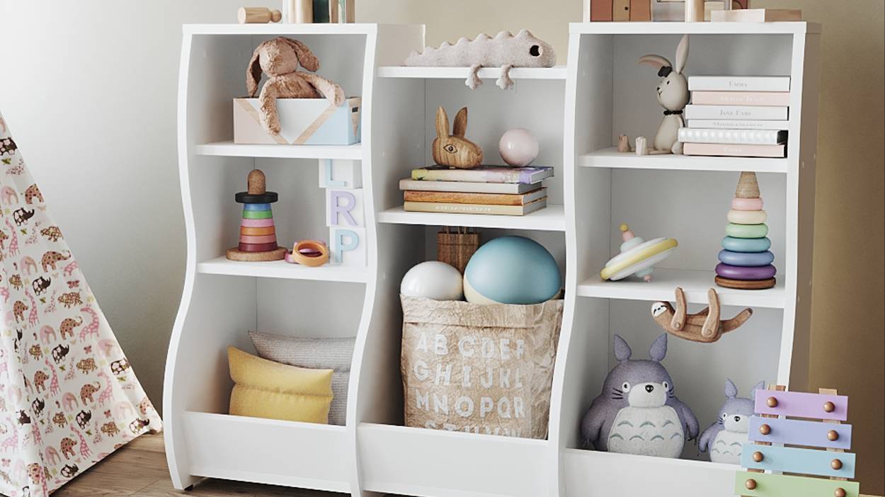 Стеллаж Уфимка Видеоинструкция смотреть онлайн