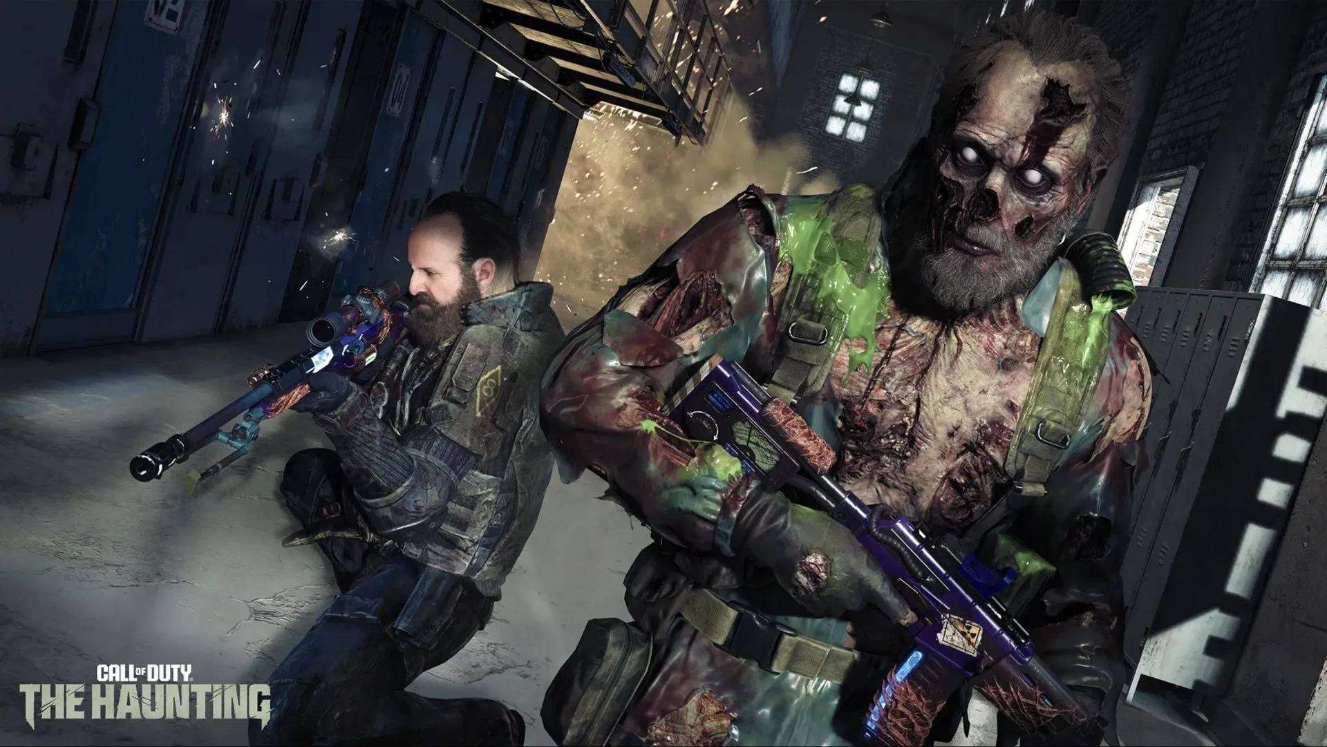 Warzone/Call of Duty/#1 смотреть онлайн