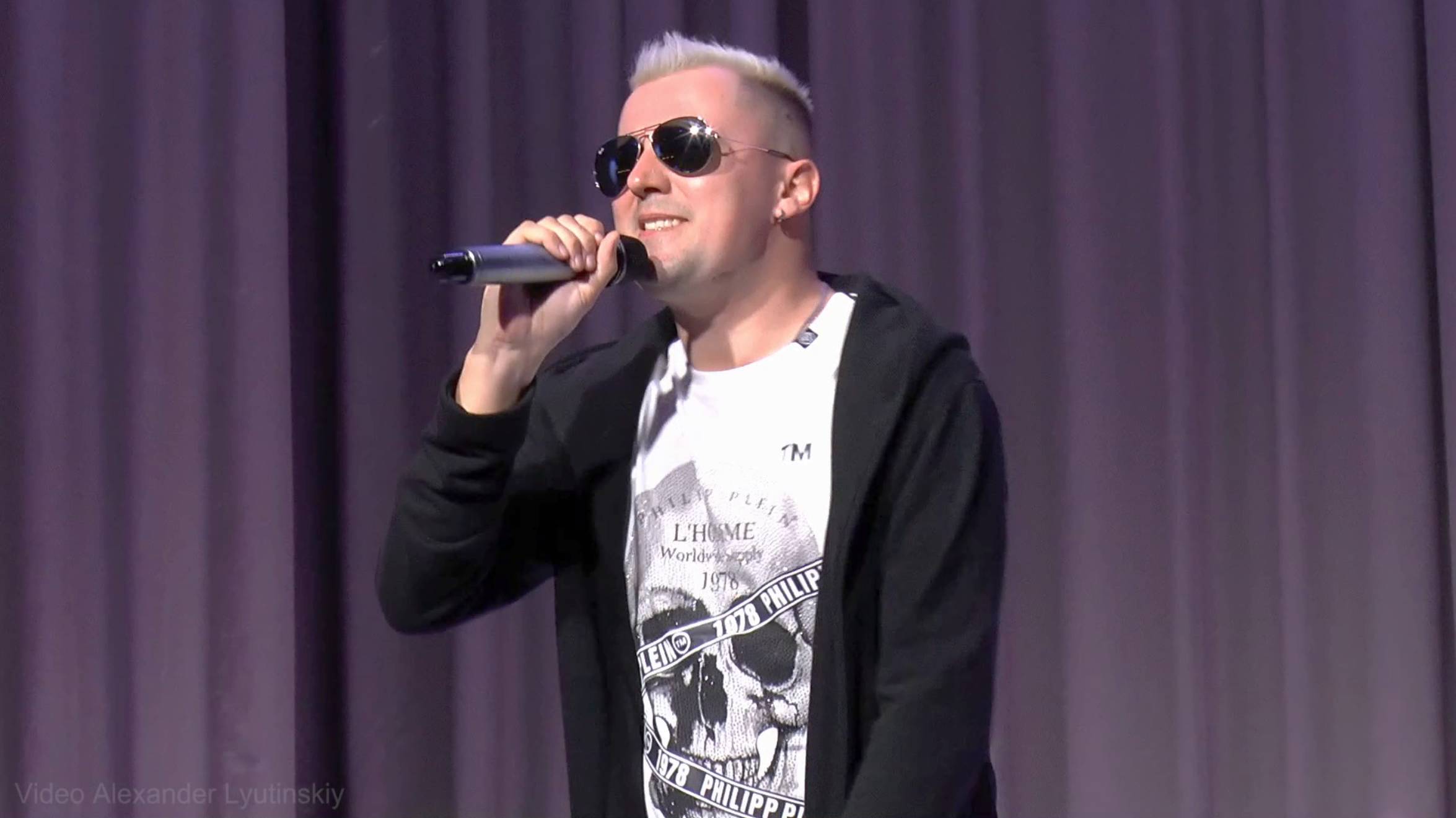 Илья Тимошек - А помнишь смотреть онлайн