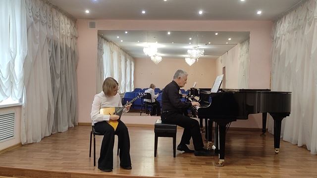 Кемерово, ЦДШИ, Орлова Евдокия - "Перевоз Дуня держала" р.н.п., обр. А. Шалова смотреть онлайн