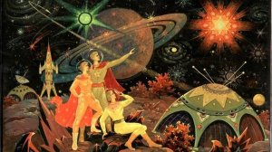 Запрыгнуть в Будущее