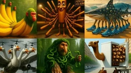 ИТАЛЬЯНСКИЕ МЕМЫ