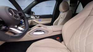 Mercedes-AMG GLE 63 S 4MATIC+ FL