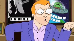 УЛЫБАЮЩИЕСЯ ДРУЗЬЯ 1 СЕЗОН 2 СЕРИЯ [Smiling Friends] ПОЛНЫЕ СЕРИИ В ОПИСАНИИ