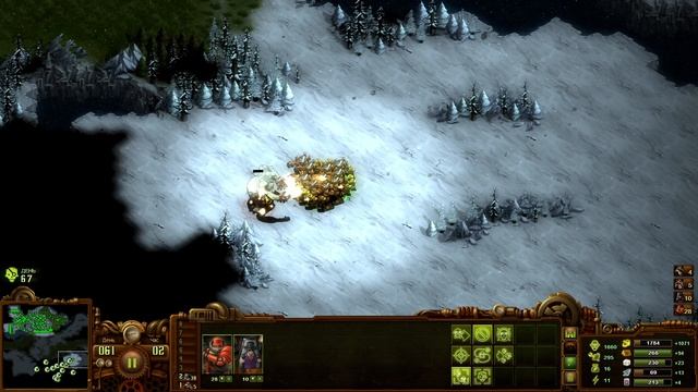 They Are Billions прохождение серия 54