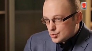 Смена расположения логотипа (Союз-TV, 30.10.2025)