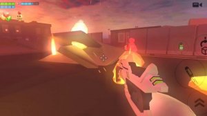 Neon Fly Episode 17