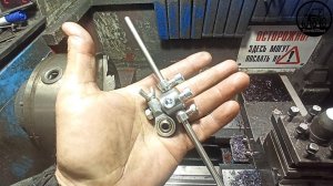 доработка точилки для ножей (#Фсёпро100)