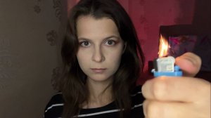 АСМР ДЛЯ СДВГ | НЕМНОГО ИЗДЕВАЮСЬ НАД ТОБОЙ