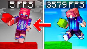 БедВарс но FPS – УХУДШАЕТСЯ